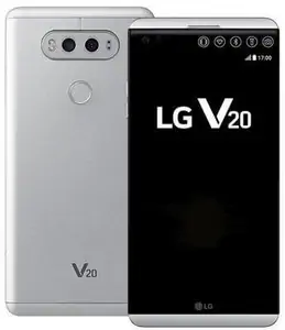 Замена шлейфа на телефоне LG V20 в Нижнем Новгороде